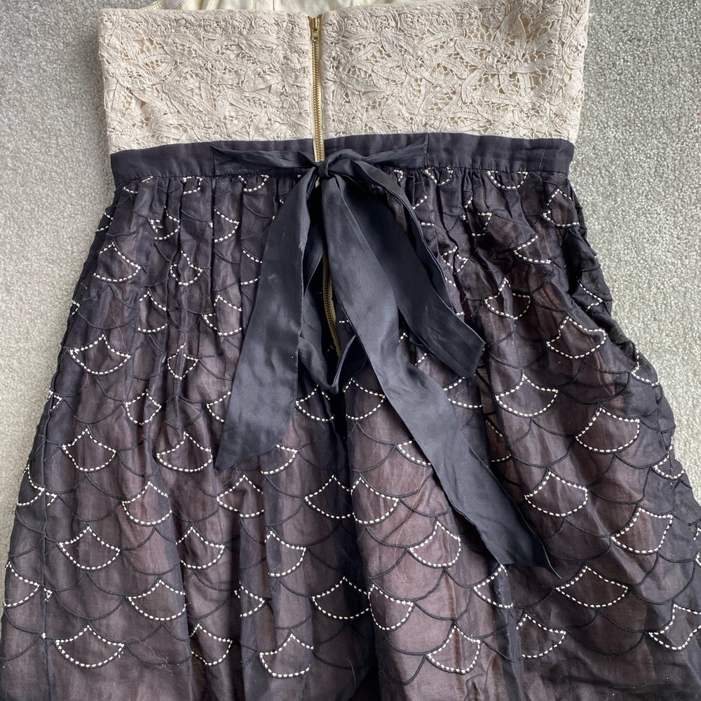 Meadow Rue Dress - Picture 3 of 6